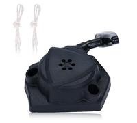 Adefol Ensemble de démarrage à Rappel pour Echo PB-2520 EB252 EB262 PB-2620 Souffleur, avce Cordons de Traction, Remplacement A051003310