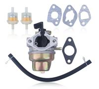 ADEFOL Kit de Carburateur avec Joint, Filtre à Carburant pour Honda G150 G200 Pièces de Rechange Accessoire, Remplace 16100-883-095, 16100-883-105, 16100-887-105