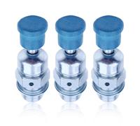 ADEFOL Soupape de Décompression pour STIHL 024 026 036 MS240 MS260 MS360 MS440, Husqvarna K760 372 372XP 357XP et Plus de Modèles de Tronçonneuse, Valve Decompression Pièces Accessoire