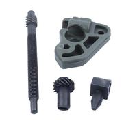 Adefol Tendeur de chaîne Vis de réglage Pour Husqvarna 362 365 371 372 372XP Tronçonneuse 537 04 41-02