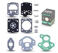 Adefol Tronçonneuse Carburateur Joint de Silencieux Trousse de réparation pour Husqvarna 235 240 Pièces de Rechange OEM pour Zama RB149 RB 149 RB-149