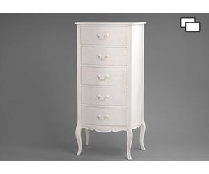 Adept Home Chiffonnier 5T Apolline ca, Univers Meubles Bois