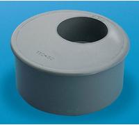 Adequa systèmes évacuation - Bouchons Réducteur PVC P-5 simple diamètre 75/50