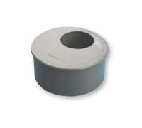 Adequa systèmes évacuation - Bouchons Réducteur PVC V-5 simple diamètre 110/50