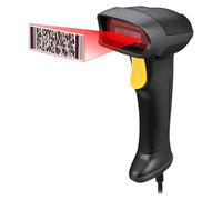 Adesso NUSCAN 2500TU Adesso Medical 2D Barcode Scanner NUSCAN 2500TU