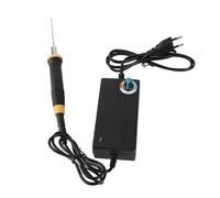 Adfaga Coupe-fil électrique électrique de haute précision, stylo de découpe de mousse à chauffage rapide, outil professionnel pour panneaux de polystyrène, coton perlé, projets d'a