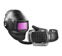 ADFLO 3M™ Adflo™ Equipo de respiración motorizado con pantalla de soldadura 3...