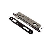 ADGO Jania Verrou étroit pour Wicket Gates 90/22 Insert universel encastré sur un cylindre