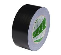 Adh?sif en tissu Nichiban bande 50mm 25m noir 102N6-50 (japan import)