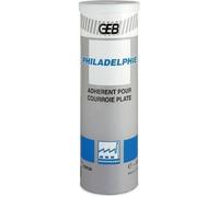 GEB Adhérent pour courroie plate - 450 g