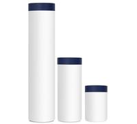 ADHES 3 Roll Film De Masquage Bleu Film De Masquage Masker Avec Ruban De