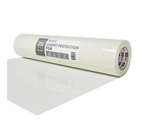 ADHES Film De Protection Pour Moquette 60 Cm X 61 M Transparent Protecteur