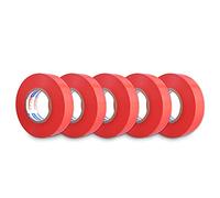 ADHES Lot De ADHES Lot De 5 Rouleaux De Ruban Adhésif Isolant Électrique