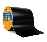 ADHES Ruban Butyle Ruban Etancheite 150MM X 15M, Résistant Aux Intempéries