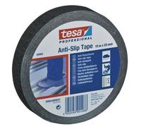 Adhesif anti-derapant 60950 15 m x 25 mm noir Tesa