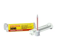 Colle cyanoacrylate bi-composant - tube de 10 g - Loctite 3090 LOCTITE
