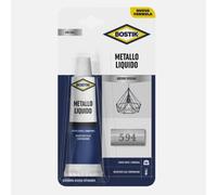 Bostik Métal Liquide Pour Collages Extra Forts Remplisseur En Tube De 55 Ml