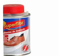 Adhésif contact, 250ml a2500 flacon pinceau supertite