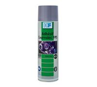 Adhésif courroies FPS aérosol de 650 ml brut / 500 ml net KF 6122