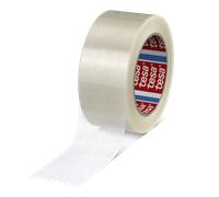 Adhésif de cerclage et de renfort en polypropylène - largeur 50 mm - 4590 TESA Adhésifs
