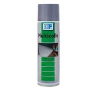 Adhésif de contact à séchage rapide - aérosol 650 ml - Multicolle KF