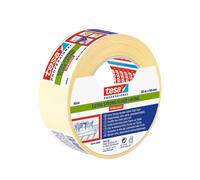 Tesa Ruban adhésif double-face Tesafix 4944 Toile 25 m x 50 mm Blanc