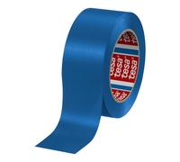 tesa 4169 Marquage au sol 50mmx33m bleu x6 morceau