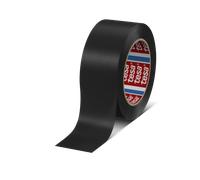 tesa 4169 Marquage au sol 50mmx33m noir x6 morceau