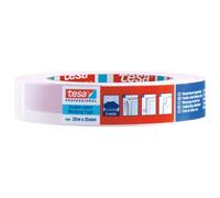 Adhésif de masquage - double-face - 25 m - 25 mm -Tesa® 4836 TESA Adhésifs