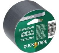 Adhésif de réparation Duck Tape argent 50mm x 5m