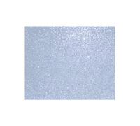 Adhésif décoratif paillettes gris perle - 150 x 45cm