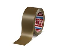 Ruban adhésif transparent PVC Tesa 100 m x 50 mm
