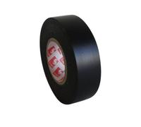 Adhésif disolation électrique 2702 marron largeur 15 mm rouleau de 10 m