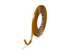 Adhésif double face film forte adhérence - 4970 - Largeur 19mm TESA Adhésifs