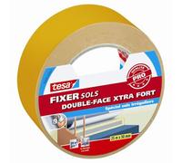 Adhésif double face pour sols Tesa FIXER extra-fort 25m