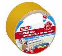 Adhésif double face pour sols Tesa FIXER extra-fort 5m