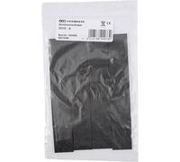 Adhésif en mousse cellulaire de rechange Greisinger GHM GOG-A
