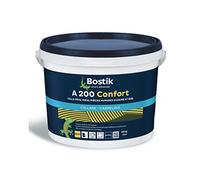 Adhésif en pâte A-200 Confort BOSTIK