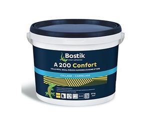 Adhésif en pâte A-200 Confort BOSTIK