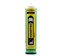 Adhésif et mastic MS-Polymer, 290 ml, noir