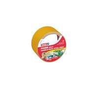 Adhésif Fixation Extra-forte Double-face Pour Sols Irréguliers 5m X 50mm