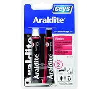 Adhésif instantané Ceys Araldite 2 Pièces