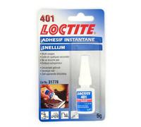 Adhésif Instantané Multi-usages Loctite 401 5 G