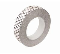Adhésif intérieur pare-vapeur UBBINK simple face - 50 mm X 25 ML - 820312