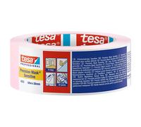 Adhesif Masquage precision surf delicat 4333 50 m x 38 mm Tesa