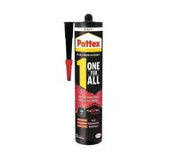 Adhésif polymère universel - PATEX - ONE FOR ALL - 440g - Adhésion instantanée - Multi-usages