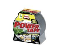 Adhésif Réparation Power Tape Gris étui 10 m x 50mm