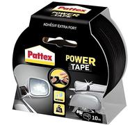 Adhésif super puissant Power tape Pattex Noir L10m