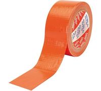 tesa Ruban toile façadier 4662 orange 25 m x 48 mm – 04662-00195-01