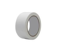 Adhésif Toile 994-0S couchée PE blanche 180µ 48mm x 50m LIMA - 000994-5S0048